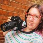 Amy Deacon - @confessionsofaphotographygeek - Instagram