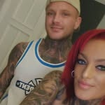 Amy Deacon - @raverbaby2013 - Instagram