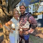 Amy Merrick King - @amydeaking - Instagram