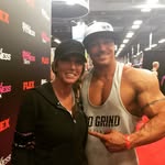 Amy Deamicis - @miss_muffin1125 - Instagram