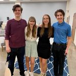 Amy Darville Deans - @amerdeans - Instagram