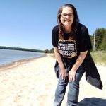 Amy Dearborn - @amylou488 - Instagram