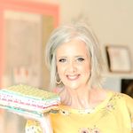 Amy Deason - @thestitcheryshop - Instagram