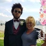 Amy Deaton Booth - @amybooth715 - Instagram