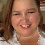 Amy Deaton Gordon - @aegnbama - Instagram