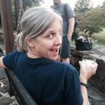 Amy Deaton Spires - @amydeatonspires - Instagram