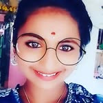 Deekshitha myki pavi - @deekshithamyki - Instagram