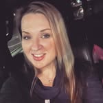 Amy Landers - @amy.denny28 - Instagram