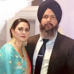 Amy deol - @babbudeol - Instagram