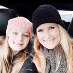 Amy Hayner DePew - @mom_depew - Instagram