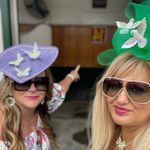 Amy Terrill Derby Hats - @terrillhats - Instagram