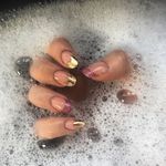 Amy's Nails Derby - @amysnailsderby - Instagram