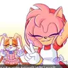 SOY AMY ROSE - @rol.de.amyrose - TikTok