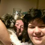 Amy Derosier - @amy.derosier.73ii - Instagram