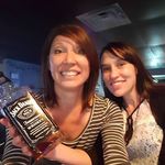Amy Brackee-Dery - @bookybrackee - Instagram