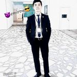 Emirow - @amyderyabatyr - Instagram