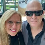 Amy Desiderio Ghelberg - @brneyedgirl169 - Instagram