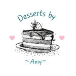~ Desserts by Amy ~ - @dessertsbyamy_ - Instagram