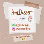 Amy Dessert - Facebook