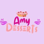 Amy Flores - @amy_desserts06 - Instagram