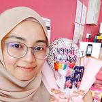 Amymunirah - @amy_dessert_suprise_delivery_ - Instagram