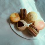 Amy’s Chubby Macaroons - @amy.s_dessert - Instagram