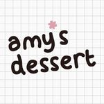 amy’s dessert | Dessert gift shop 💝 - @amys.dessert - Instagram