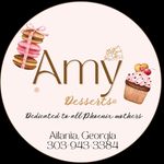 Atlanta Catering & Pasteleria creativa ✨ - @amydesserts - Instagram