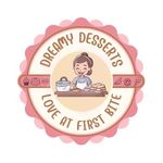 DREAMY DESSERTS HOMEBAKES - @dre_amydesserts2024 - Instagram