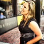 Amy Detrick, R to G - @resonatetogenerate - Instagram