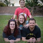 Amy DeVault - @confessionsofataximom - Instagram