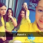 My Gals Holly&louise Sophiei - @amydeville20 - Instagram