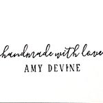 Amy Devine - @devinecards_ - Instagram