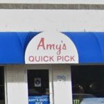 Amy Devoe - @amysquickpick - Instagram