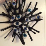 Amy DeVoe - @skrodglass - Instagram