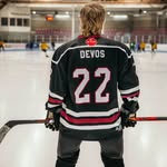 Amy Willmott-DeVos - @amydevos - Instagram