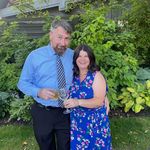 Amy DeWald Jents - @ajents79 - Instagram