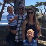 Amy Charnock DeWall - @amycharns - Instagram