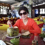 Ramiyatie - @amy.dewanto - Instagram