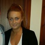 Amy Dewar - @amyd93x - Instagram