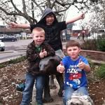 Amy DeWeese - @deweese9950 - Instagram