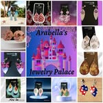 amy deweese - @arabellas_jewelry_palace - Instagram