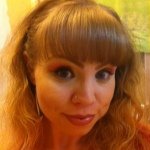 Amy Dewey - @mysticmaiden - Instagram