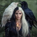 Amy Dewey - @esotericempress77 - Instagram