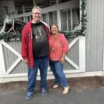 Amy DeWitt - Facebook