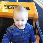 Amy DeWitt Hansen - @cramiesmama6 - Instagram