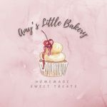 Amy de Wolf - @amyslittlebakery - Instagram