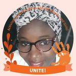 Amy Diack Badji - @diackbadji - Instagram