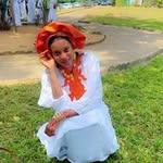Ami Nata Diallo - @amy.diallo - Instagram