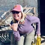 Amy DiBello - @my_faith_journey - Instagram